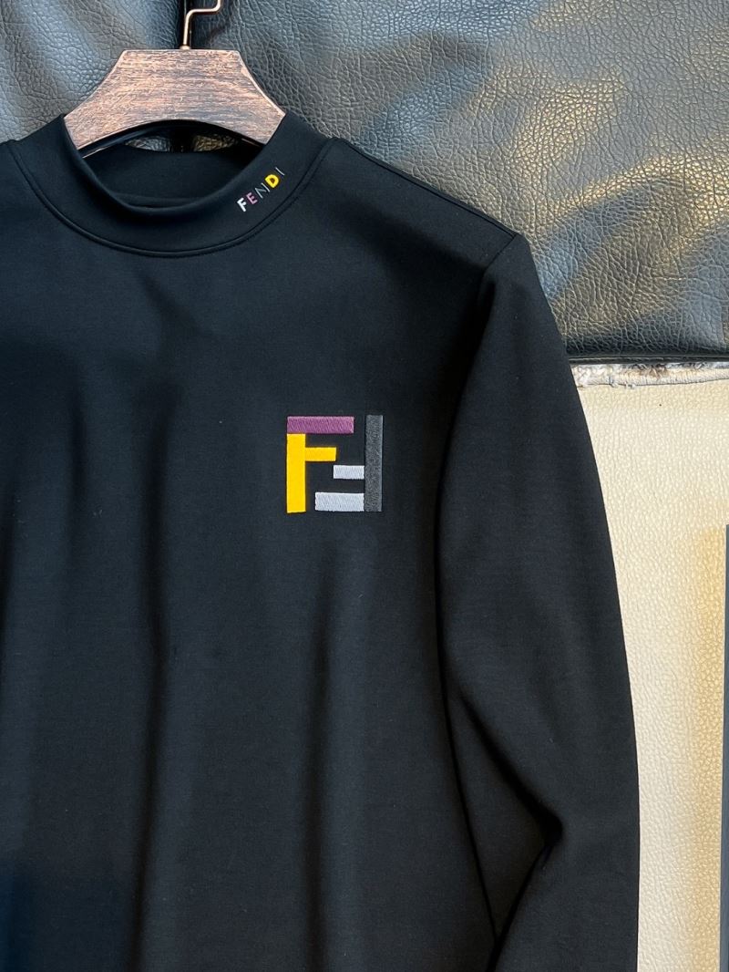 Fendi Hoodies